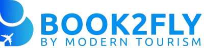 Book2Fly Tourism Platform